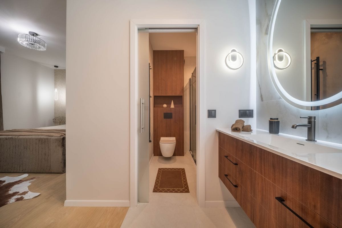 Mieszkanie 5 pokojowe na Sprzedaż