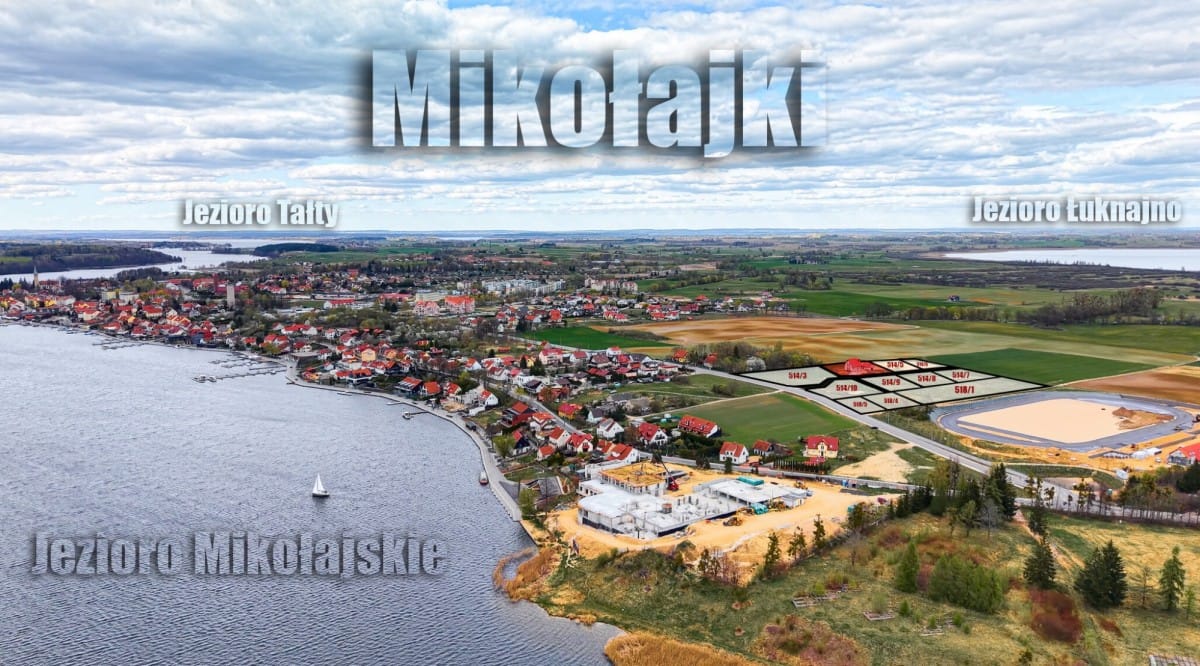 Działka  pokojowe na Sprzedaż