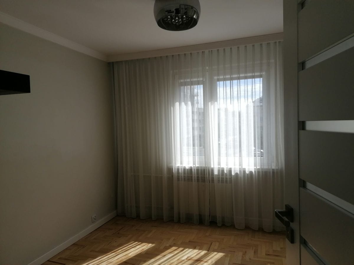 Mieszkanie 3 pokojowe na Wynajem