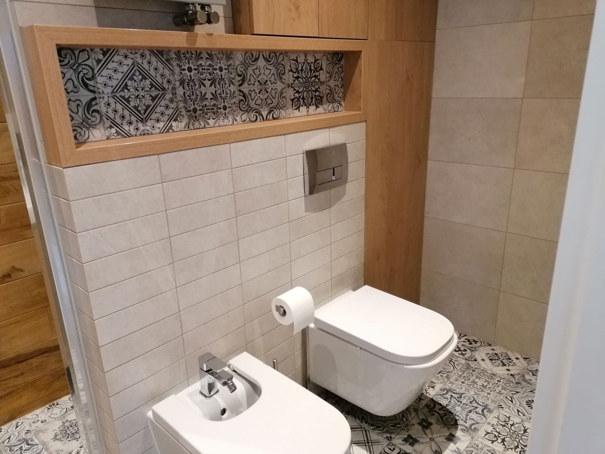 Mieszkanie 3 pokojowe na Wynajem