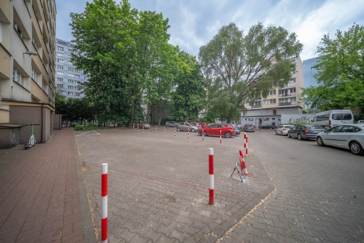 Mieszkanie 2 pokojowe na Wynajem