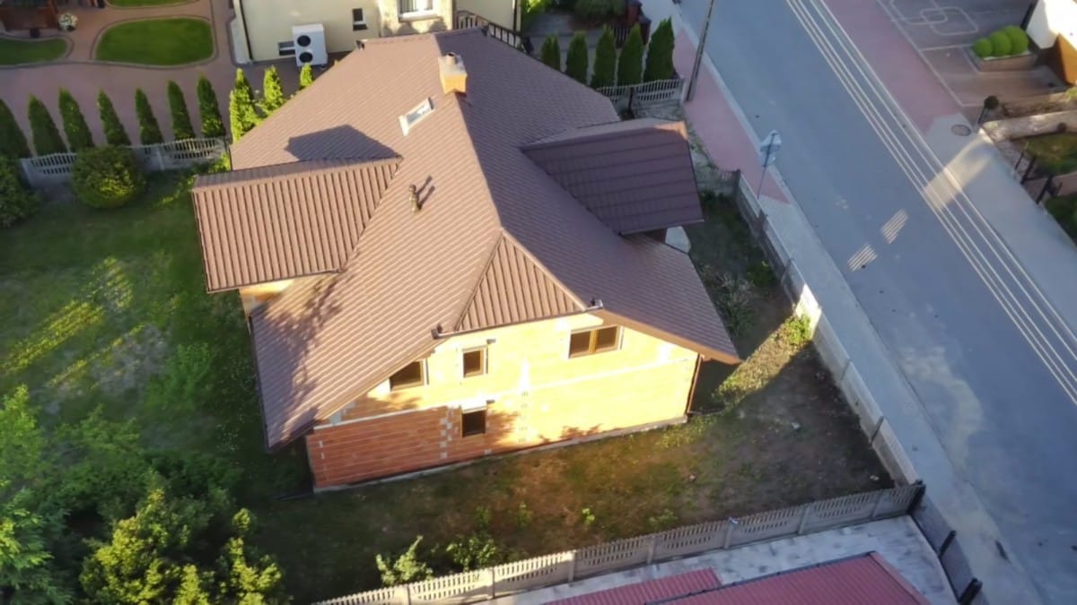 Dom 6 pokojowe na Sprzedaż