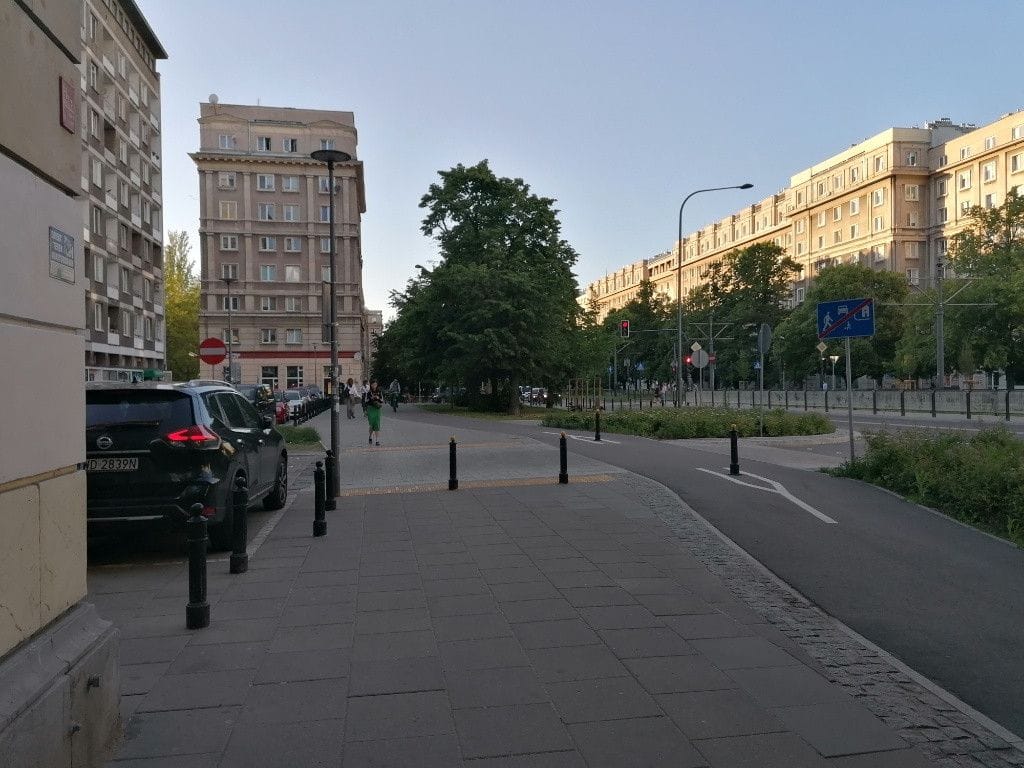 Mieszkanie 1 pokojowe na Sprzedaż
