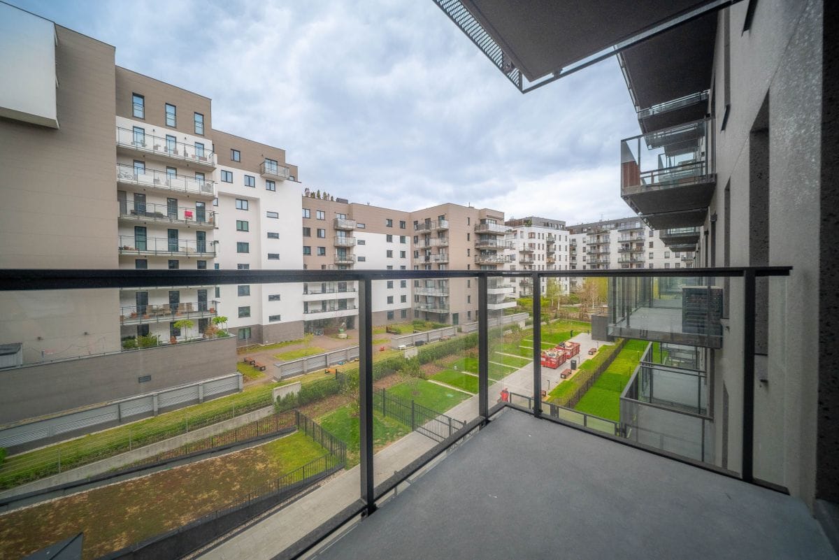 Mieszkanie 2 pokojowe na Sprzedaż