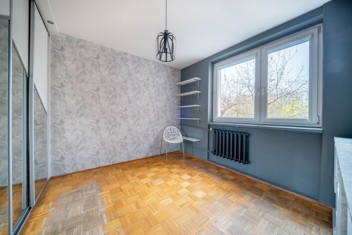 Mieszkanie 4 pokojowe na Sprzedaż