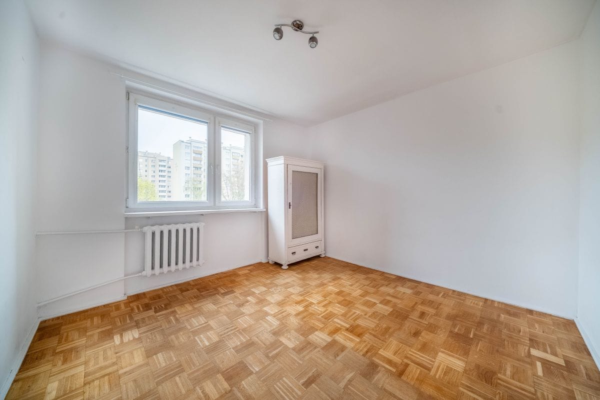 Mieszkanie 4 pokojowe na Sprzedaż