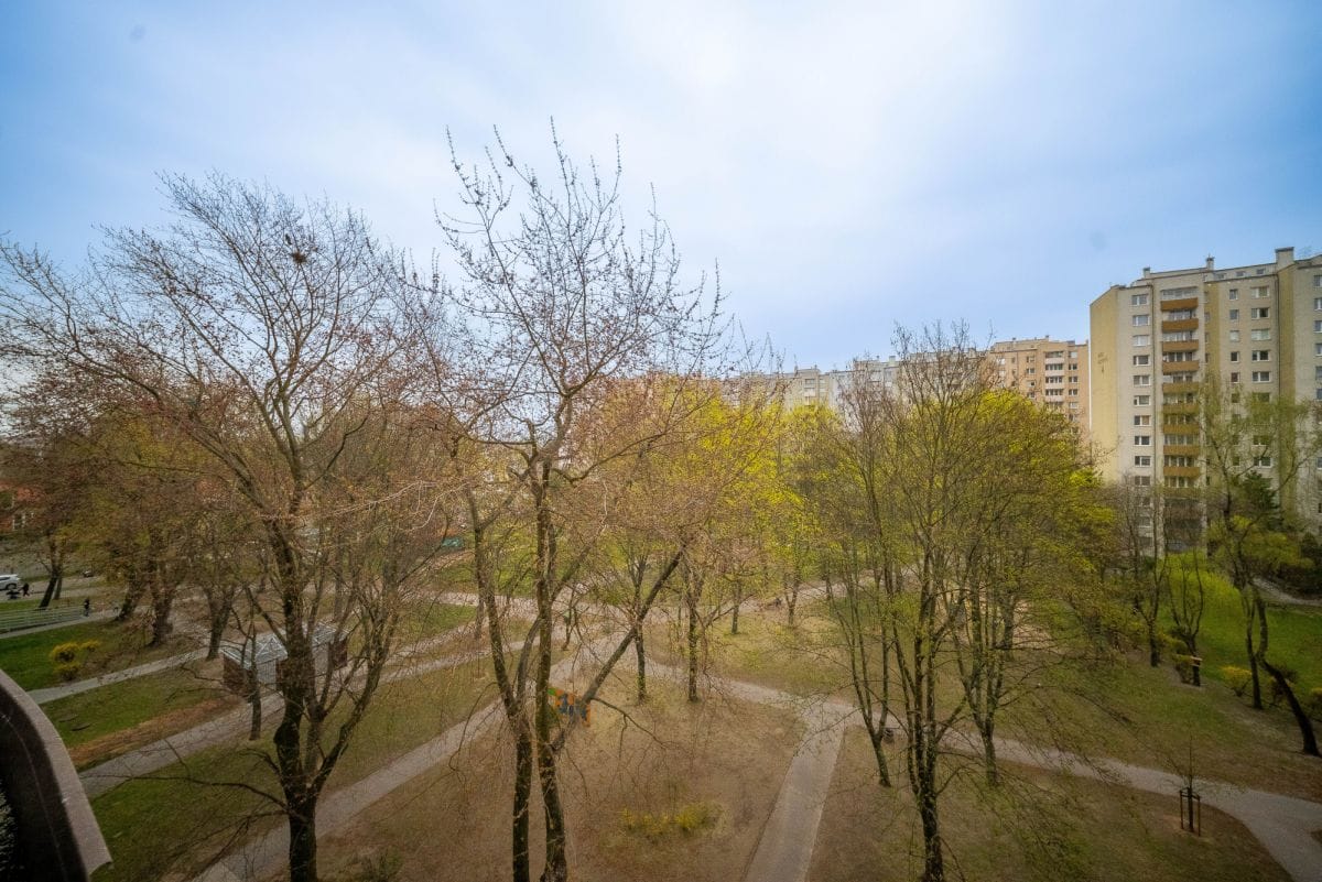 Mieszkanie 4 pokojowe na Sprzedaż
