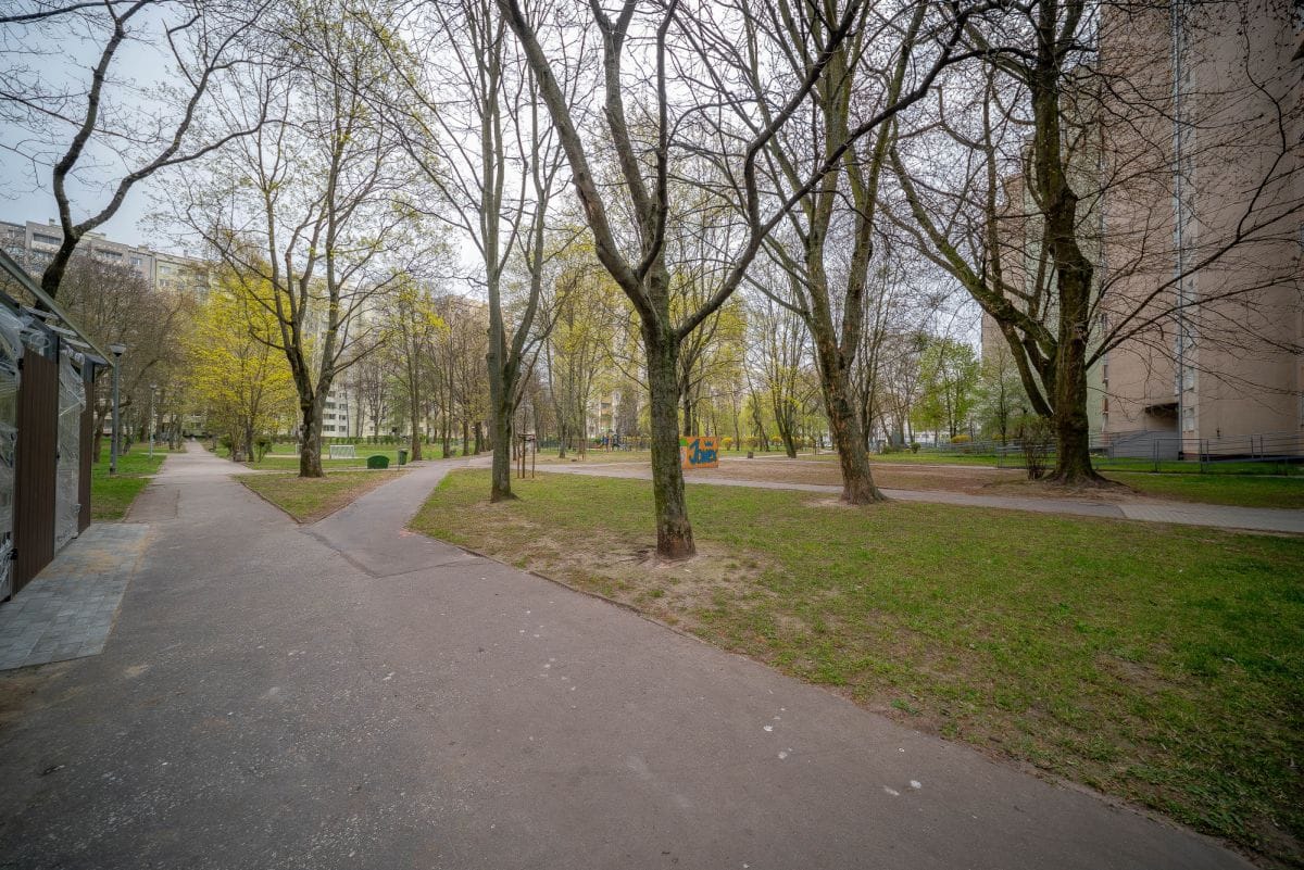 Mieszkanie 4 pokojowe na Sprzedaż