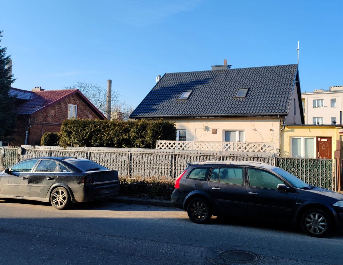 Dom 5 pokojowe na Wynajem