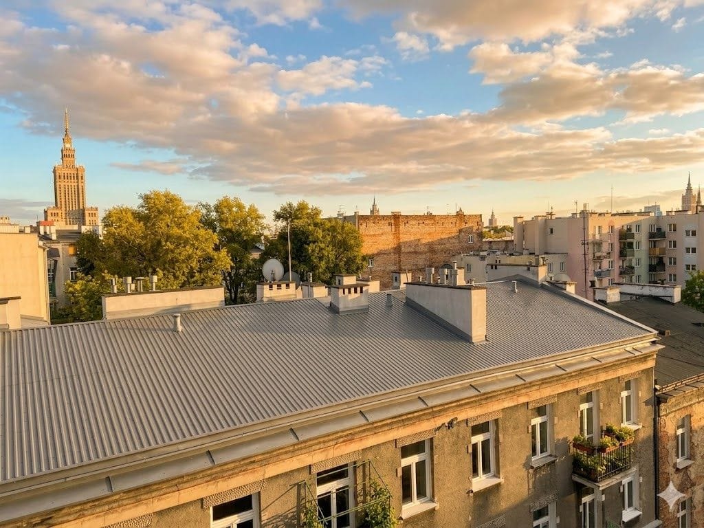 Mieszkanie 1 pokojowe na Wynajem