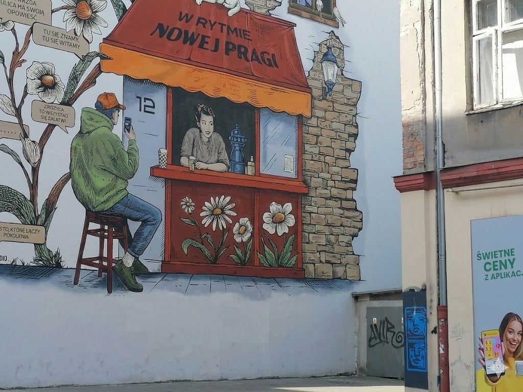 Mieszkanie 1 pokojowe na Wynajem