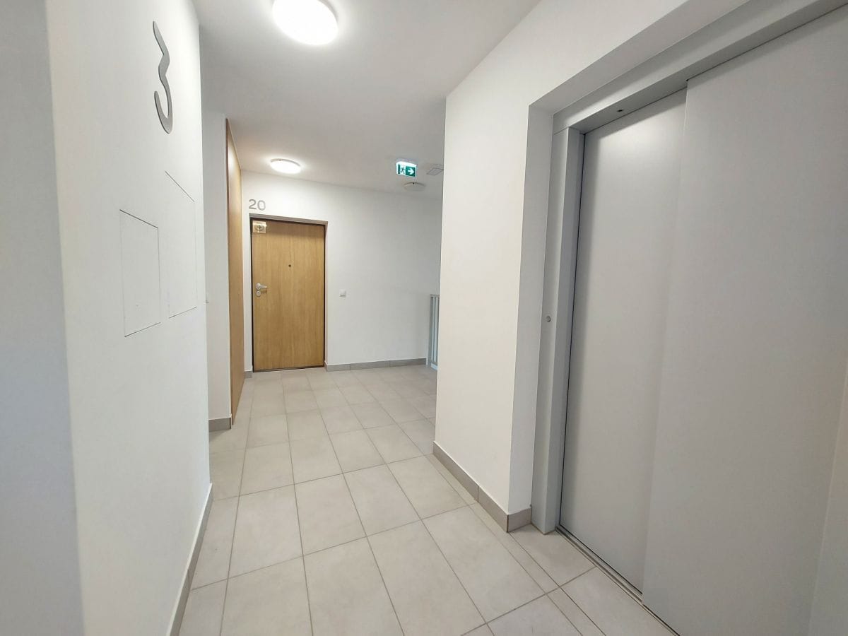 Mieszkanie 1 pokojowe na Sprzedaż