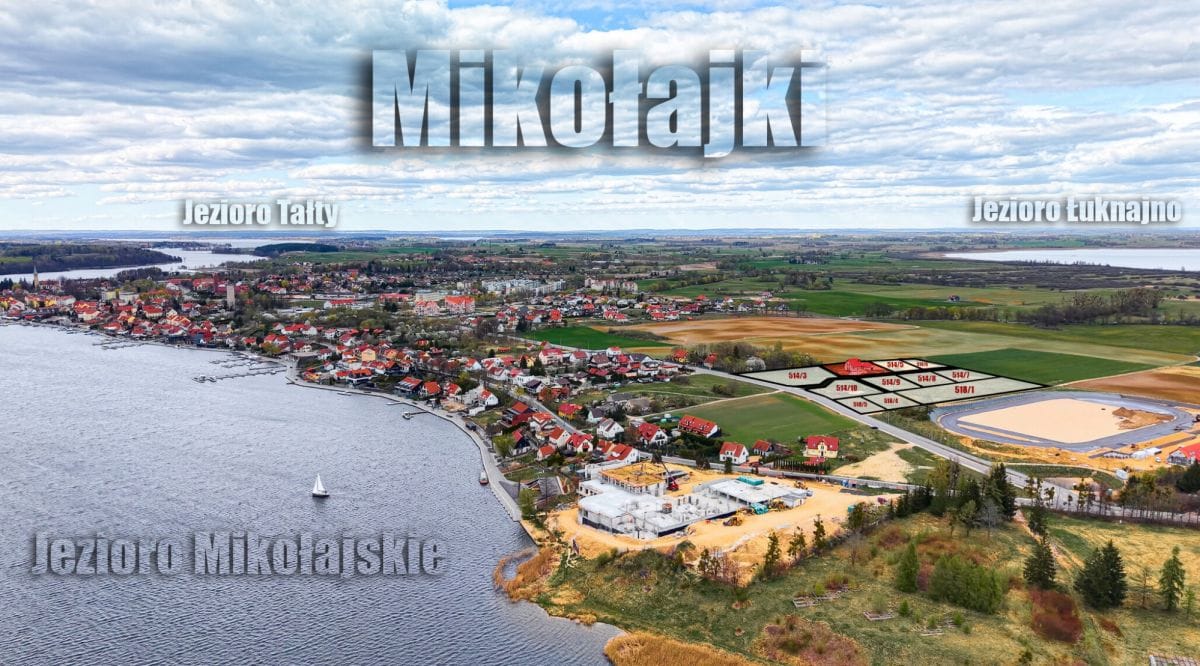 Działka  pokojowe na Sprzedaż