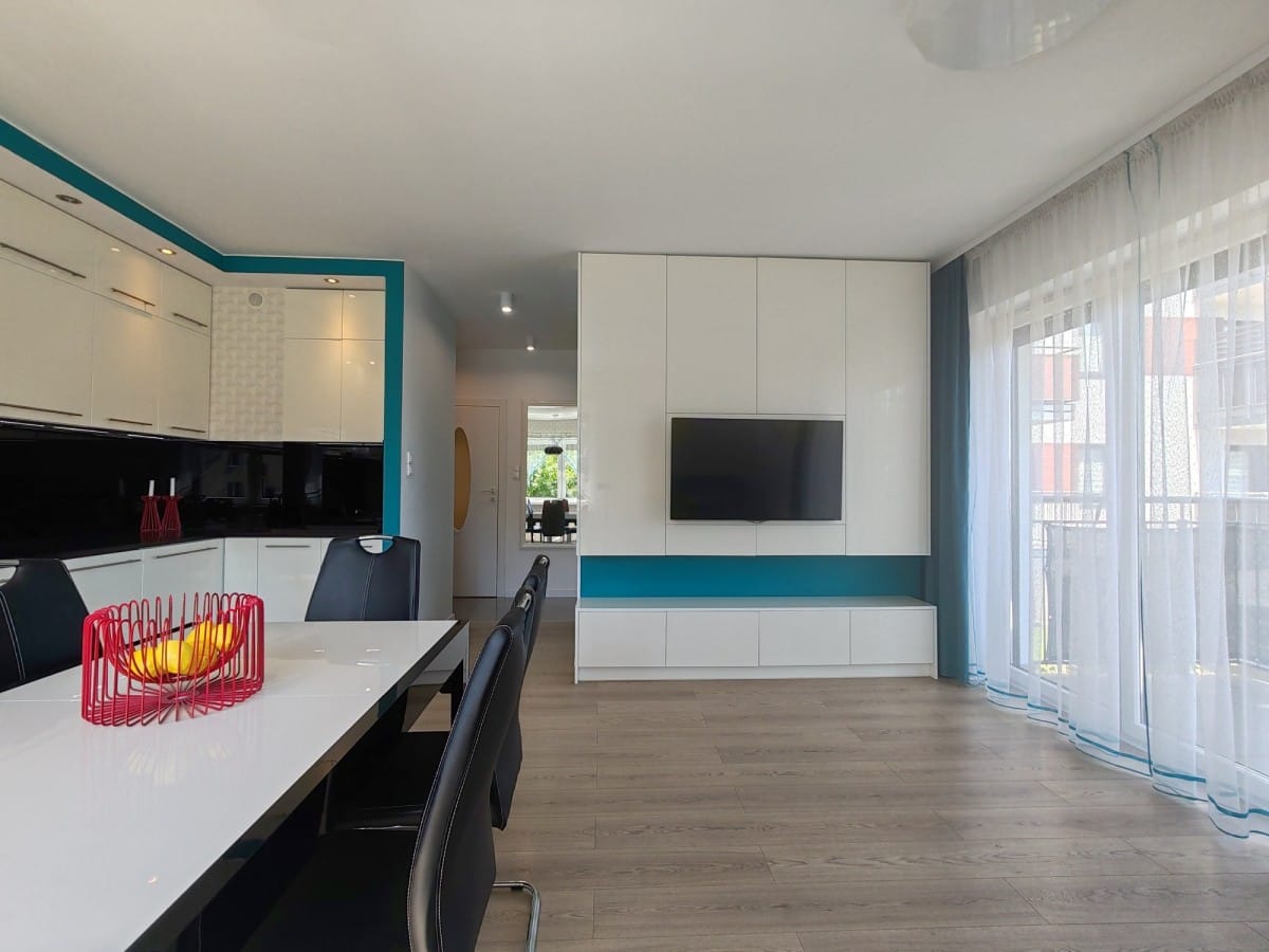 Mieszkanie 2 pokojowe na Sprzedaż