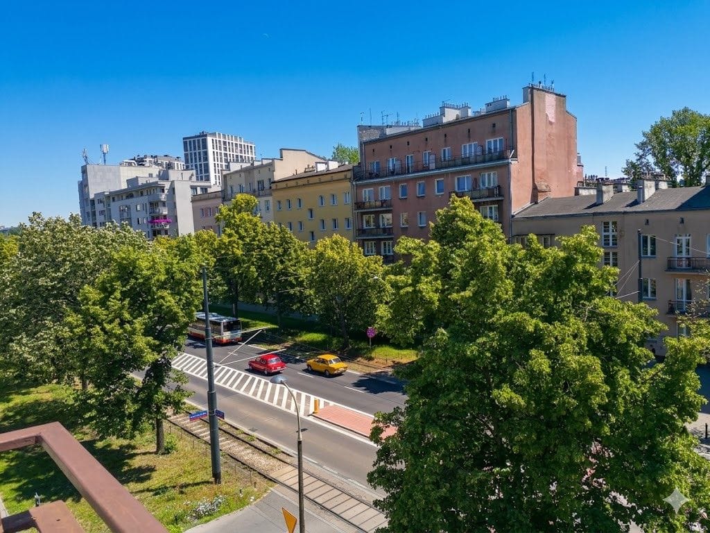 Mieszkanie 1 pokojowe na Sprzedaż