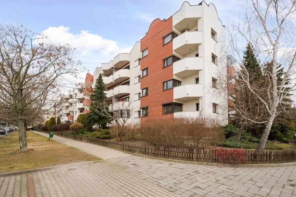 Mieszkanie 3 pokojowe na Wynajem