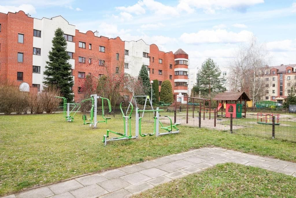 Mieszkanie 3 pokojowe na Wynajem