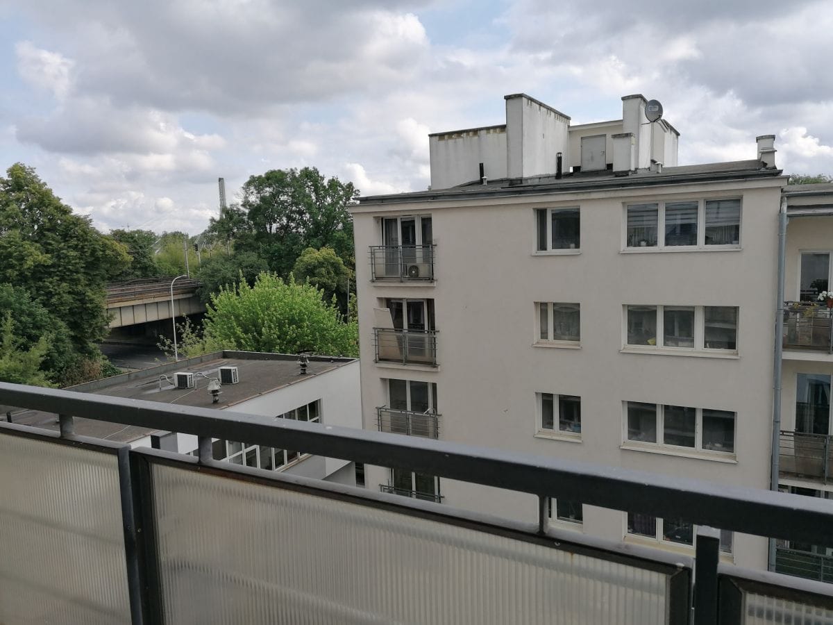 Mieszkanie 1 pokojowe na Wynajem
