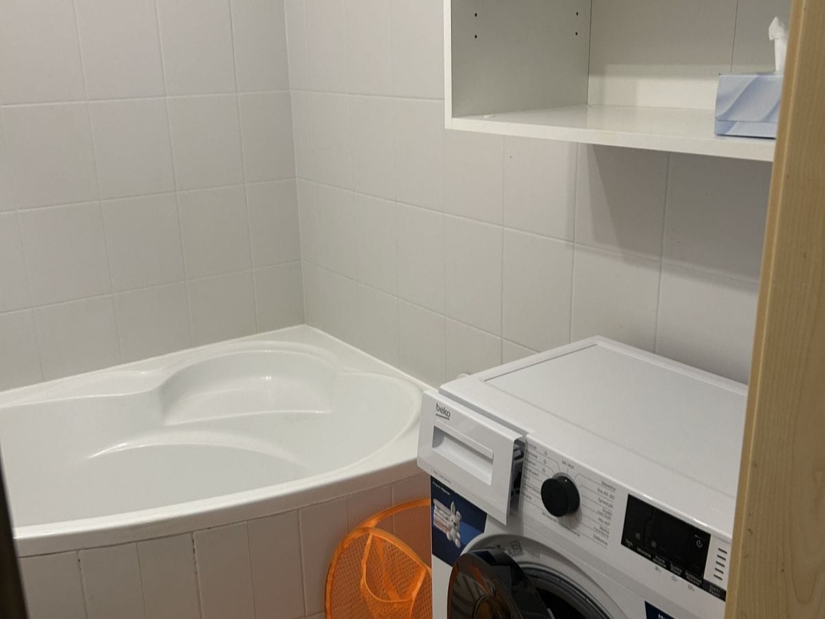 Mieszkanie 2 pokojowe na Wynajem