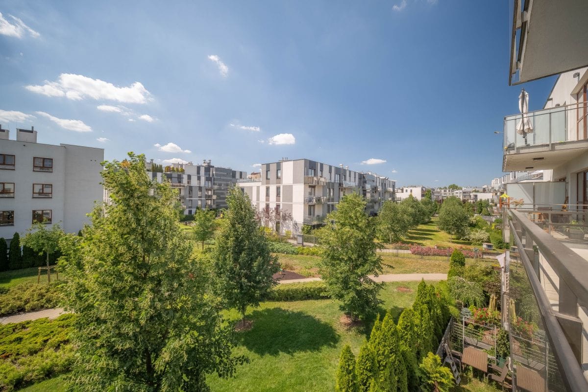 Mieszkanie 1 pokojowe na Sprzedaż