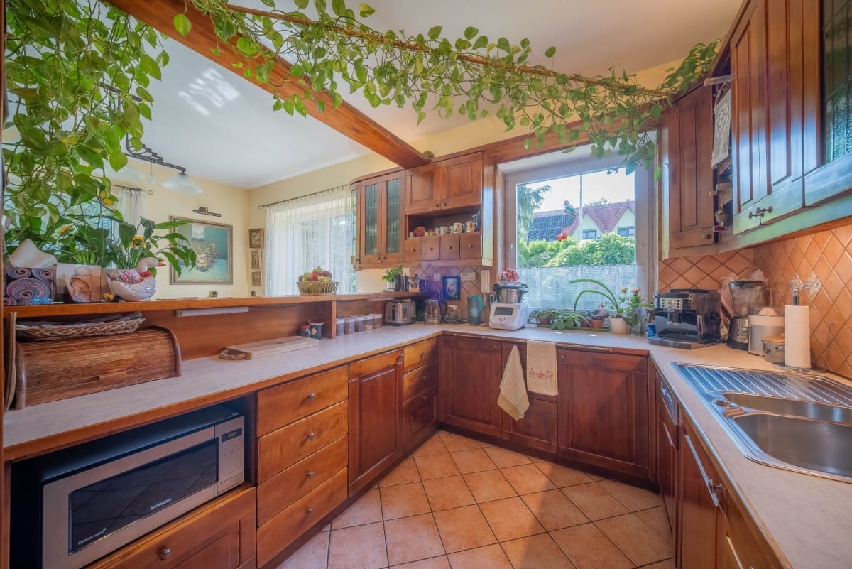 Dom 5 pokojowe na Sprzedaż