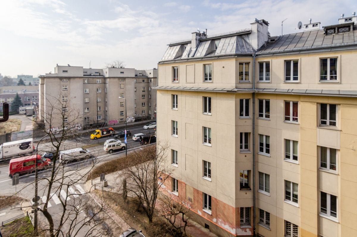Mieszkanie 2 pokojowe na Wynajem