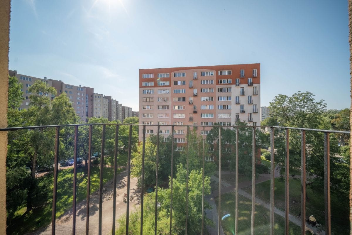 Mieszkanie 1 pokojowe na Wynajem