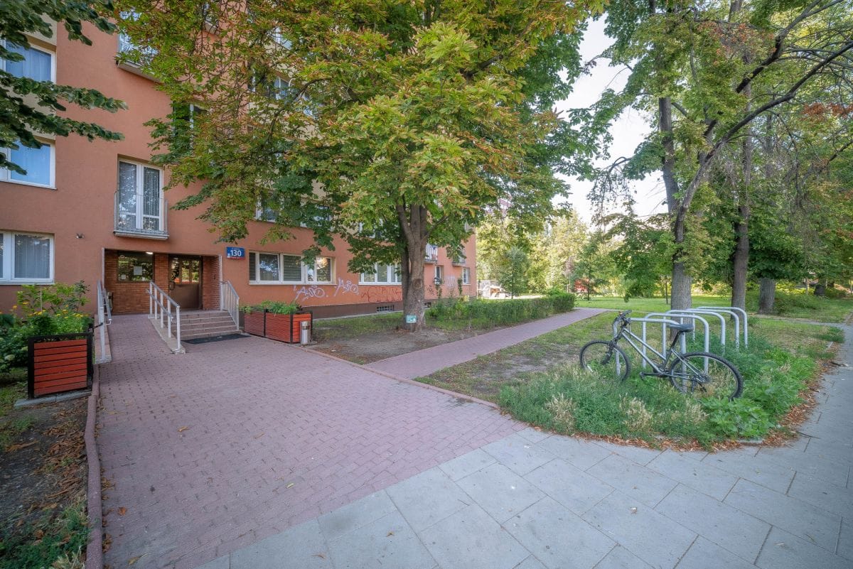 Mieszkanie 1 pokojowe na Wynajem