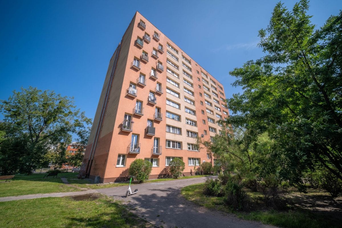Mieszkanie 1 pokojowe na Wynajem