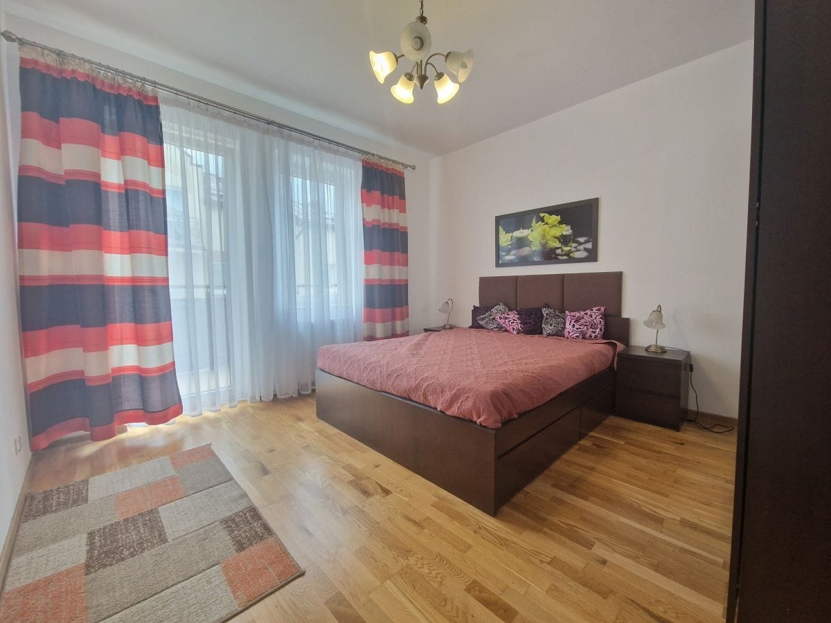 Mieszkanie 2 pokojowe na Sprzedaż
