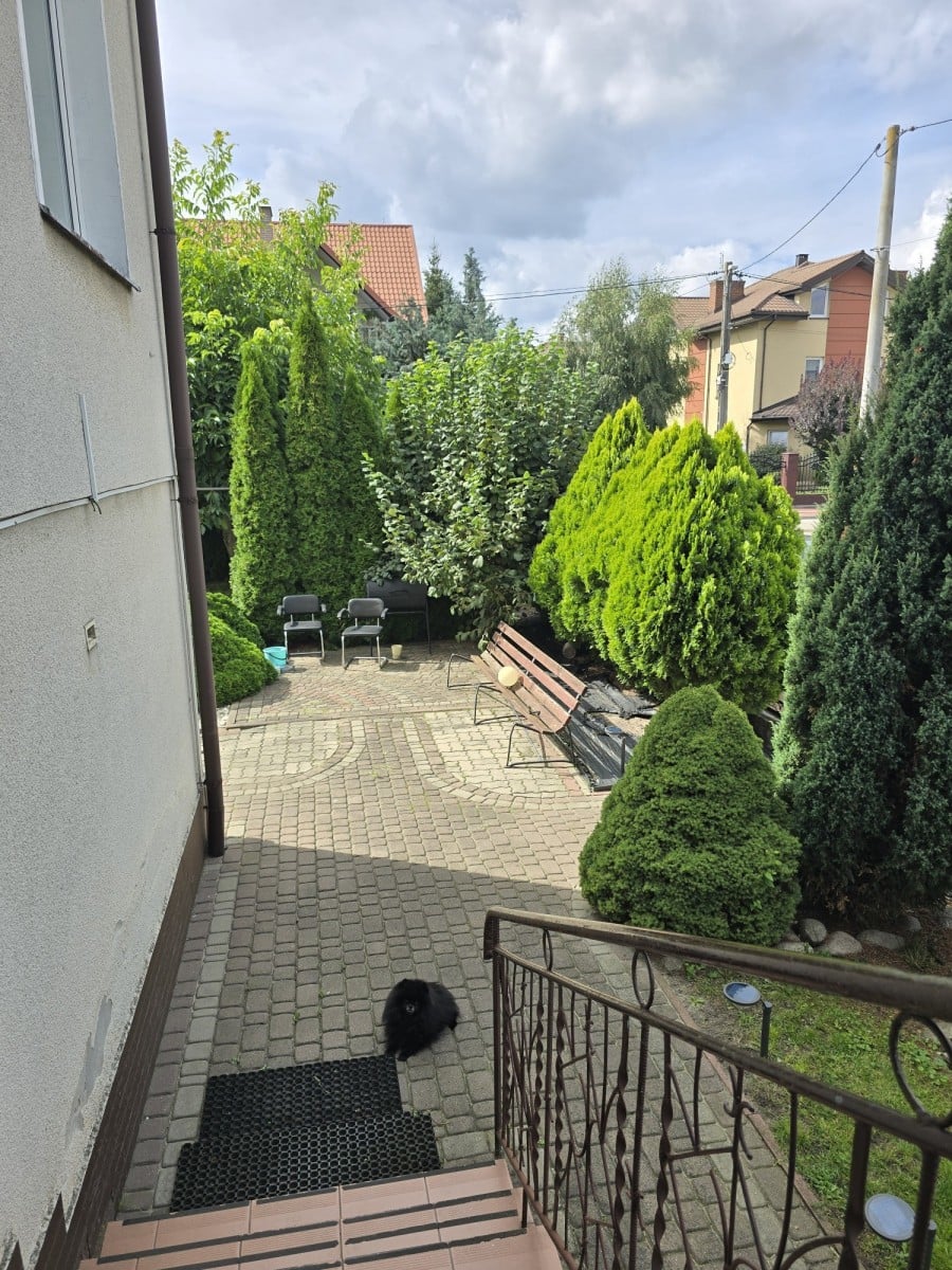Mieszkanie 4 pokojowe na Wynajem