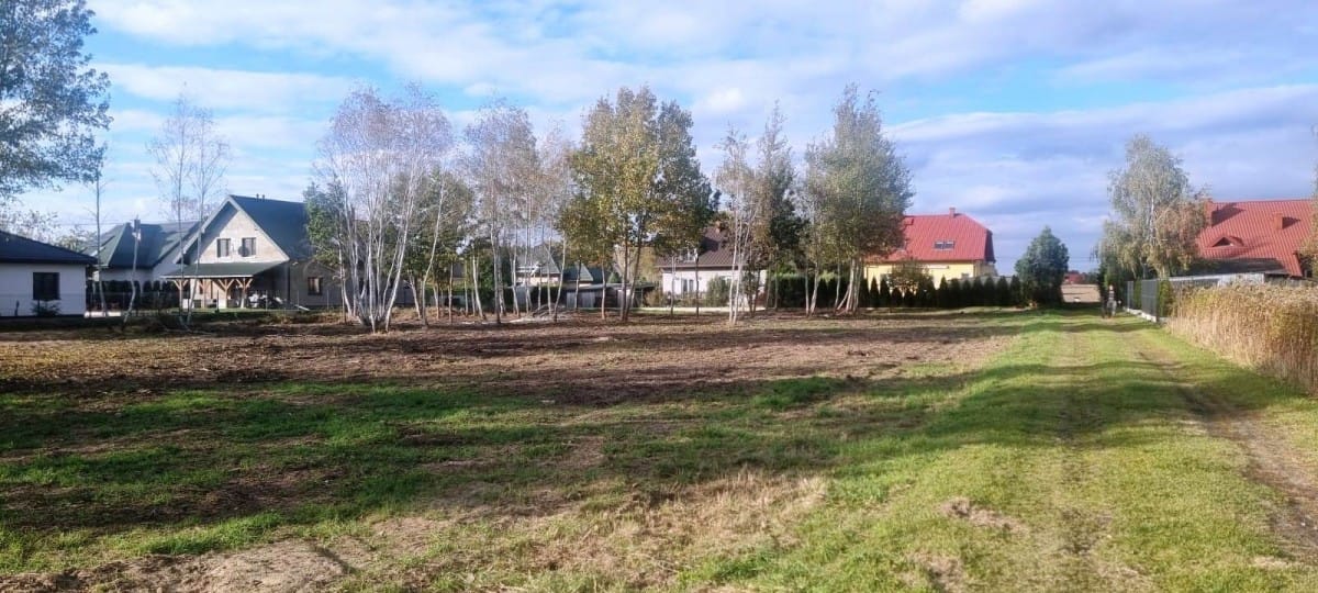 Działka  pokojowe na Sprzedaż