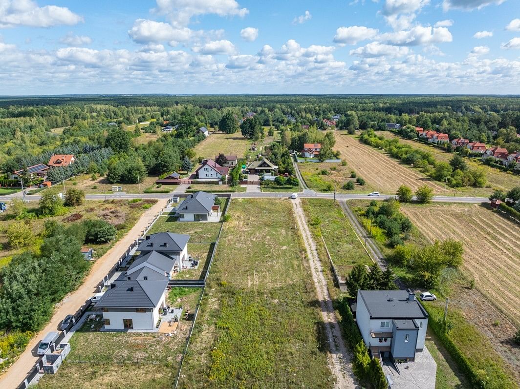 Działka  pokojowe na Sprzedaż