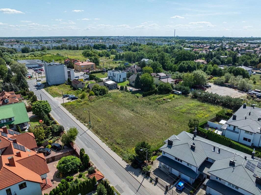 Działka  pokojowe na Sprzedaż