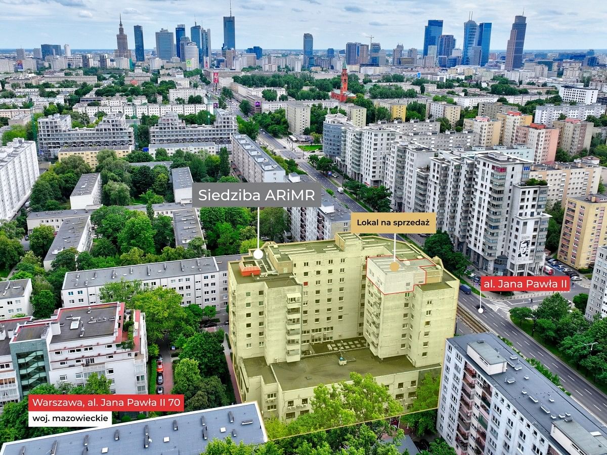 Lokal użytkowy  pokojowe na Sprzedaż