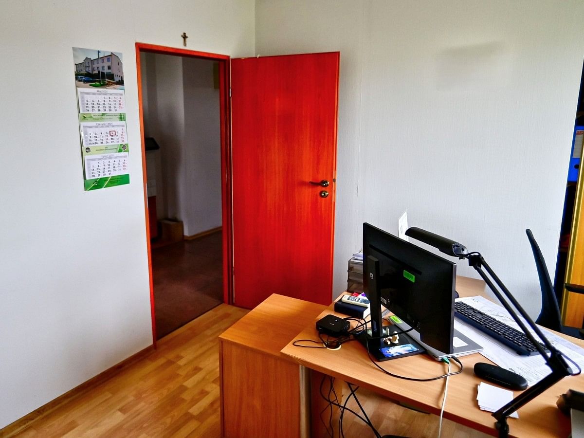 Lokal użytkowy  pokojowe na Sprzedaż