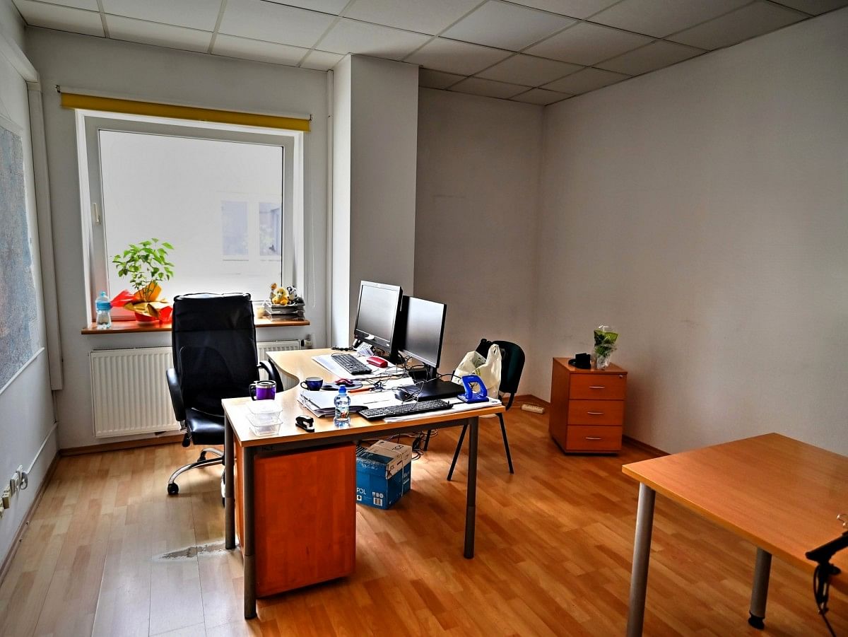Lokal użytkowy  pokojowe na Sprzedaż