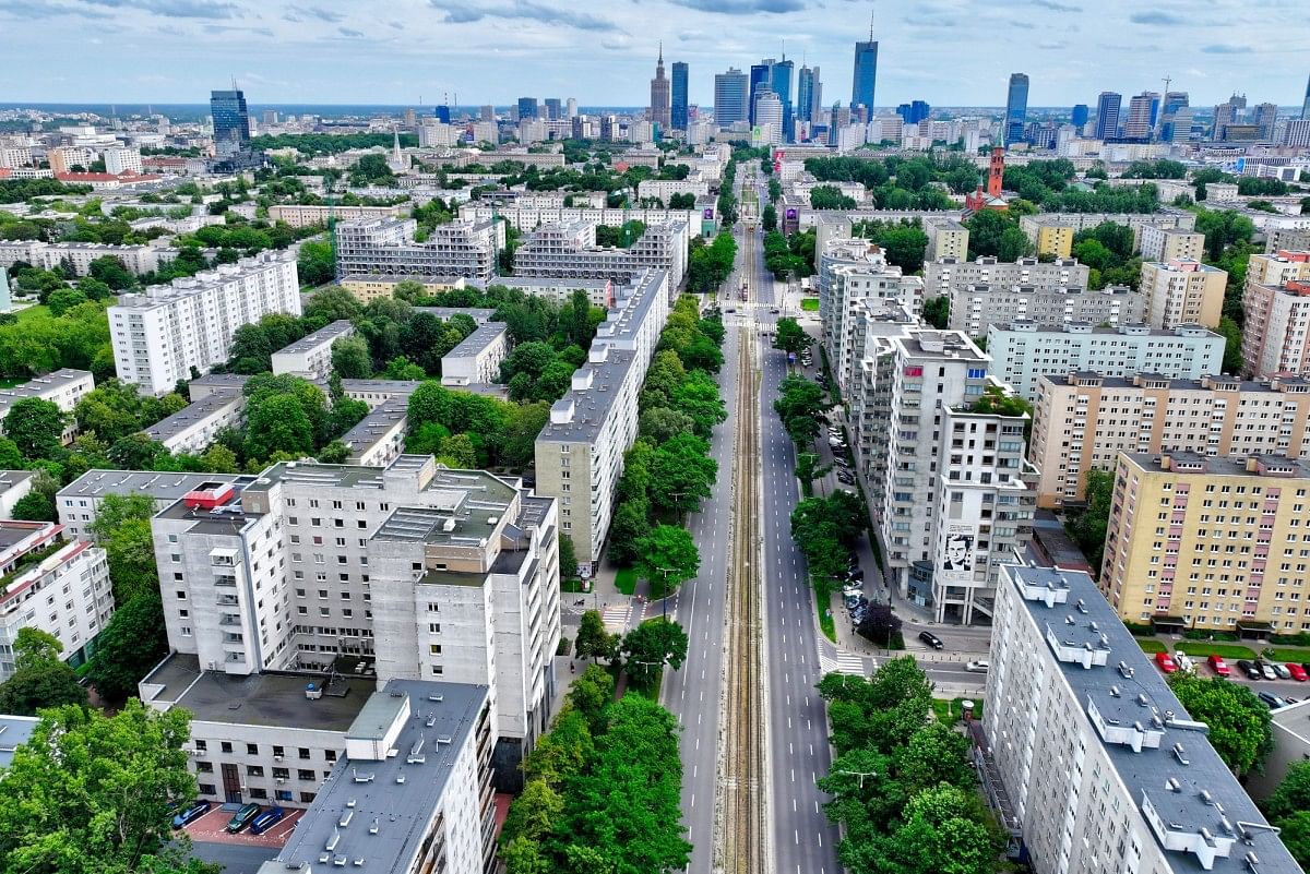 Lokal użytkowy  pokojowe na Sprzedaż