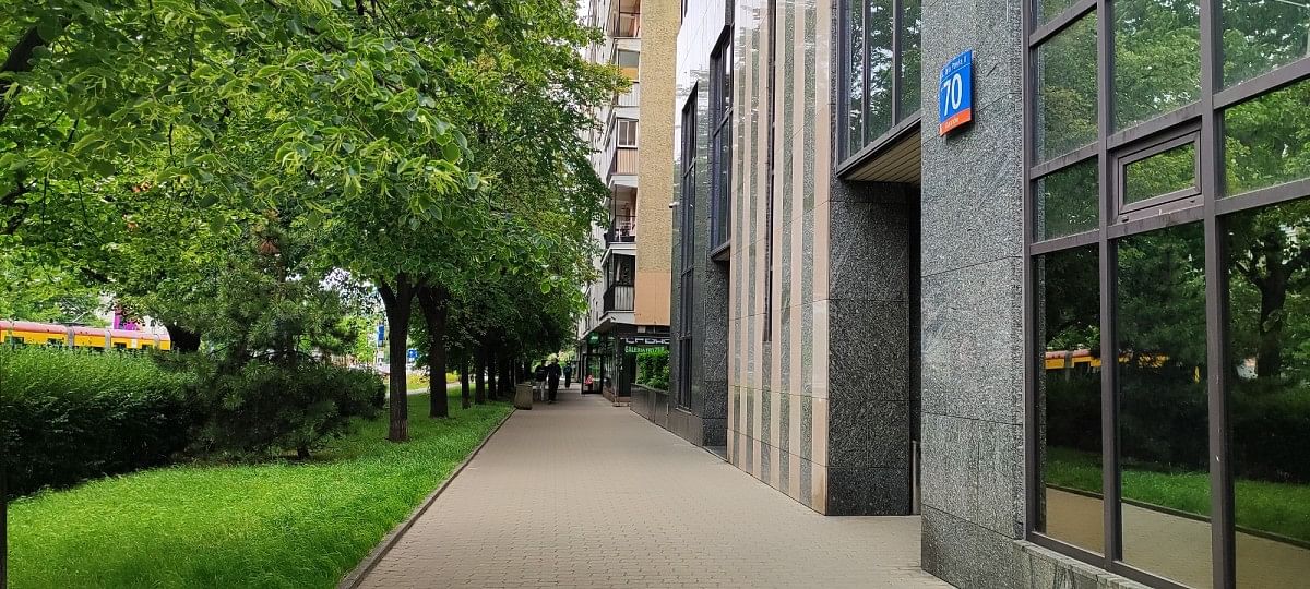 Lokal użytkowy  pokojowe na Sprzedaż