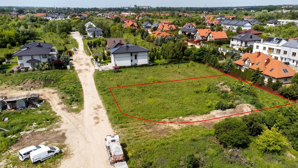 Działka  pokojowe na Sprzedaż