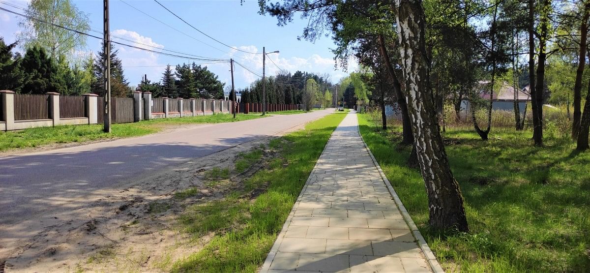 Działka  pokojowe na Sprzedaż