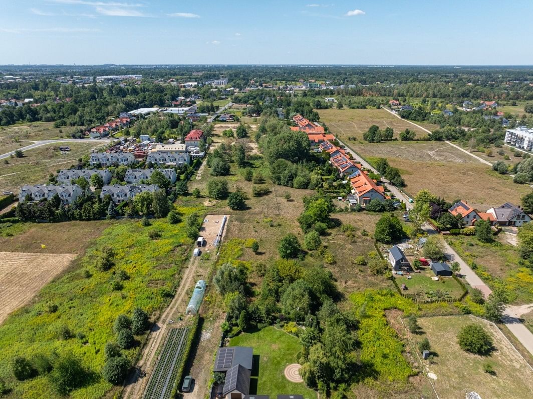 Działka  pokojowe na Sprzedaż