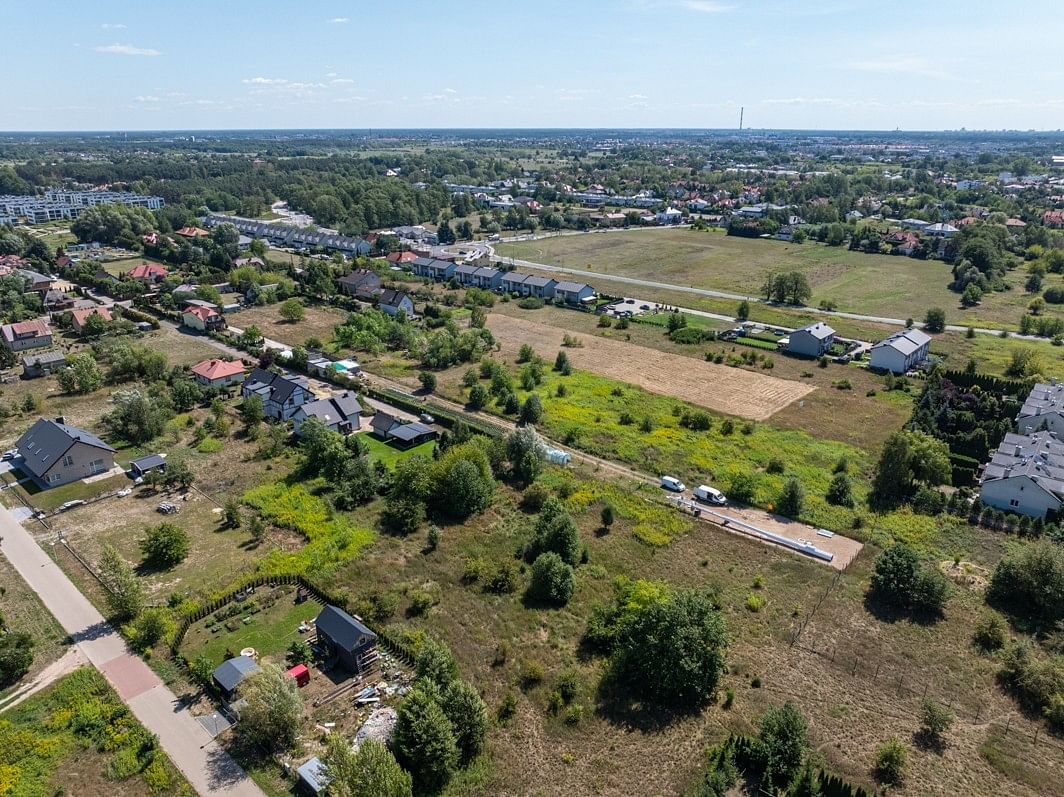 Działka  pokojowe na Sprzedaż