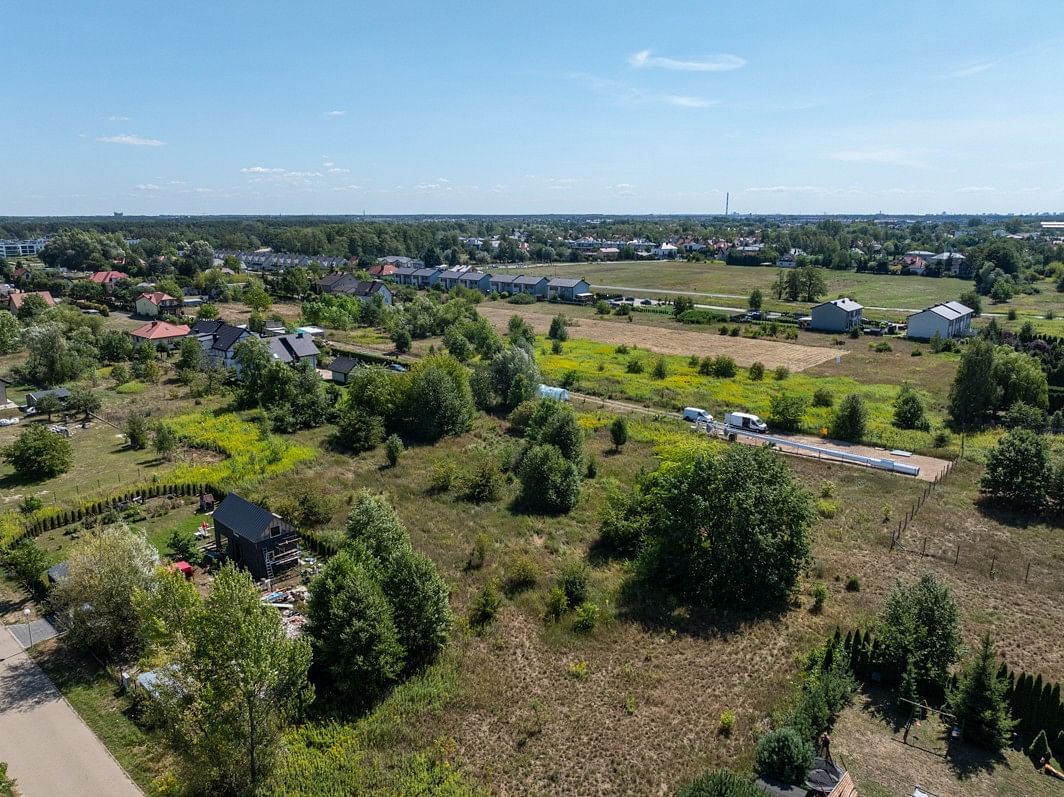 Działka  pokojowe na Sprzedaż