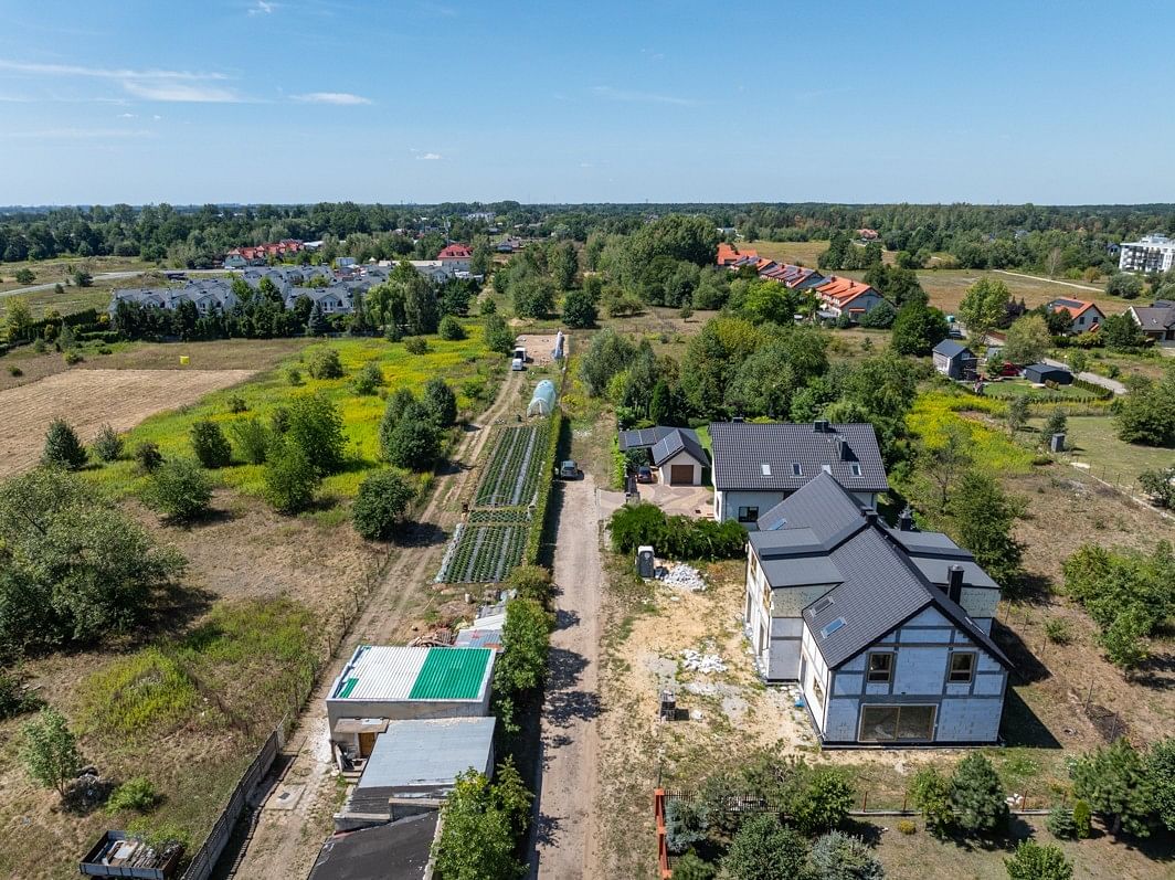 Działka  pokojowe na Sprzedaż