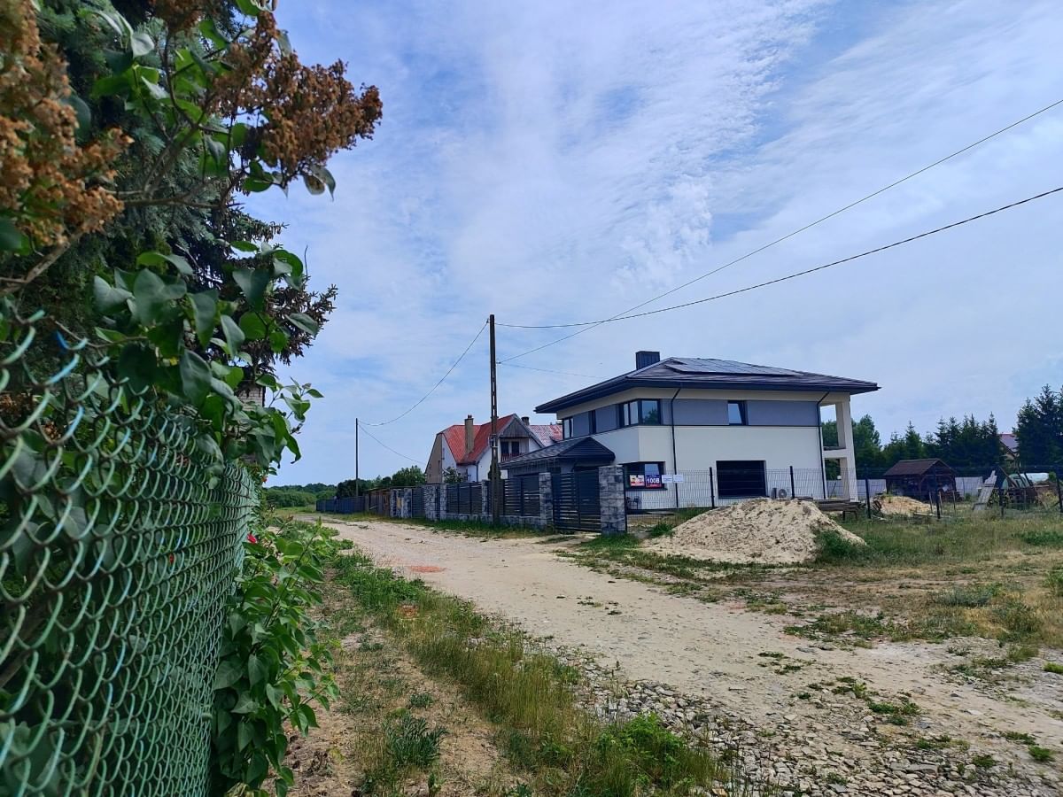 Działka  pokojowe na Sprzedaż