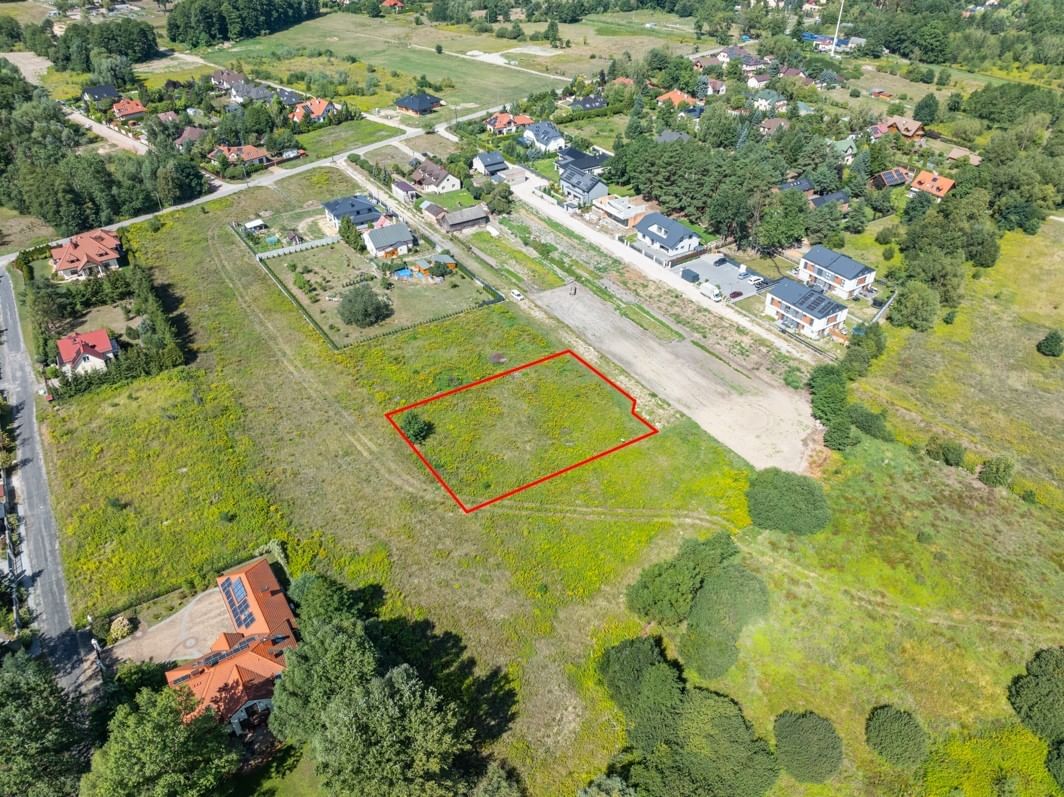 Działka  pokojowe na Sprzedaż