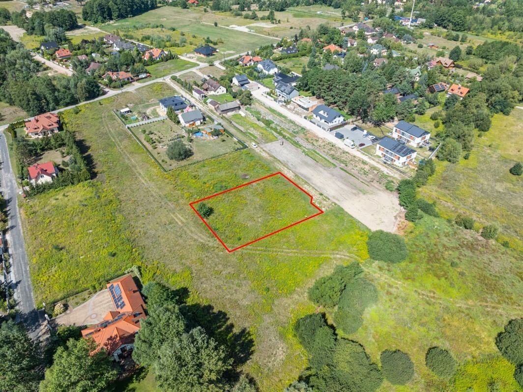 Działka  pokojowe na Sprzedaż