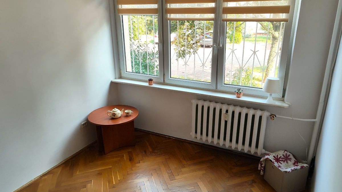 Mieszkanie 3 pokojowe na Sprzedaż