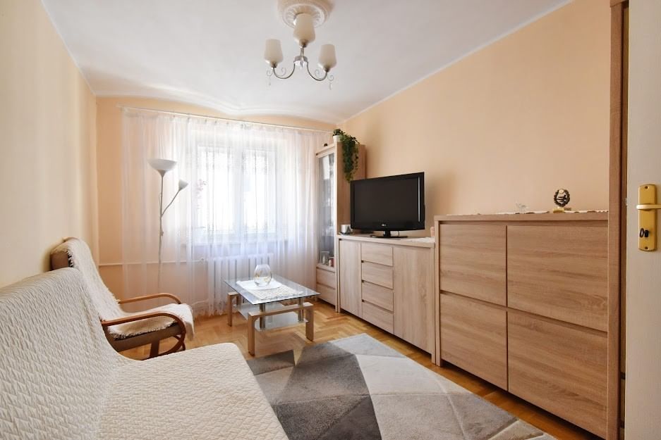 Mieszkanie 3 pokojowe na Sprzedaż